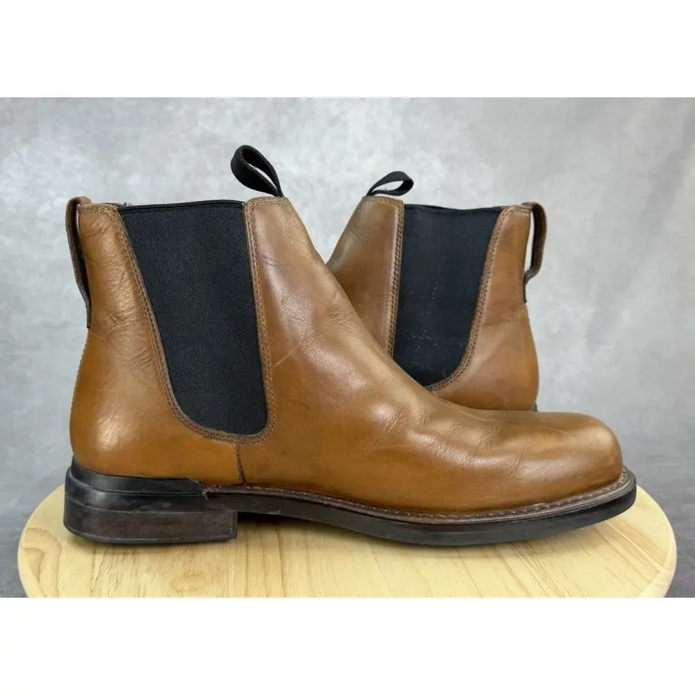 Timberland men’s brown